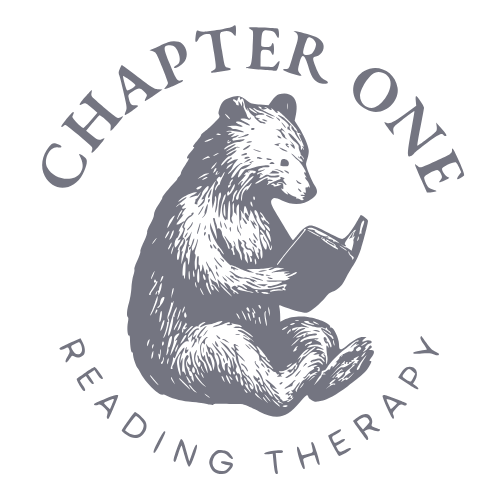 Chapter One Reading Therapy